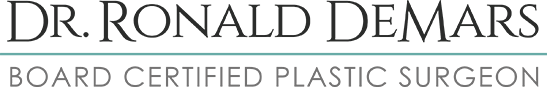 Portland Face Enhancement Board Certified Plastic Surgeon Logo