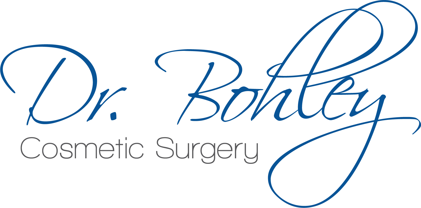 Portland Plastic Surgeon Dr. Ronald DeMars Logo